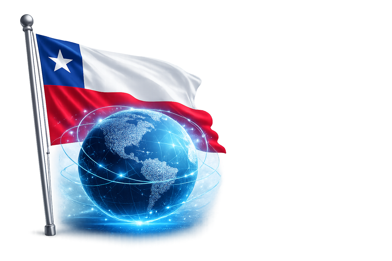 Una mirada a internet en Chile 2023